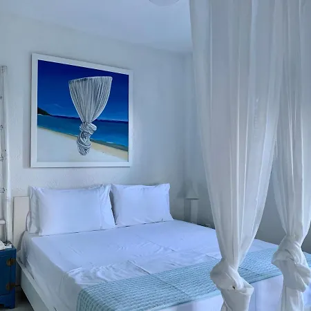 Kastelli Blu Sea - Luxury Waterfront Designer